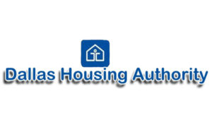 Dallas Housing Authority logo