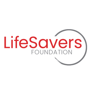 LifeSavers Foundation square logo