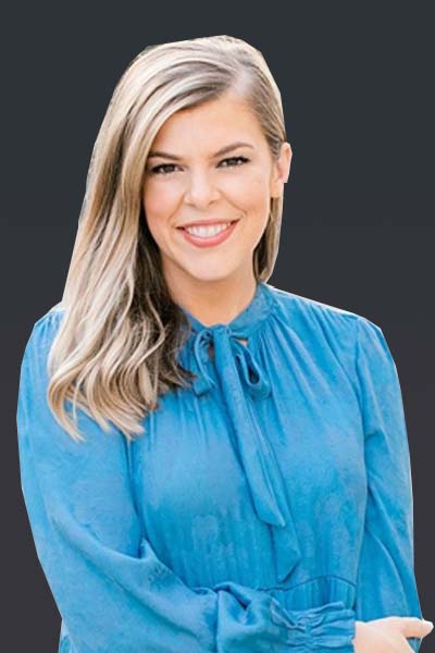 Allie Beth Stuckey