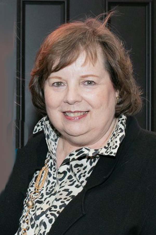 Barbara Boren