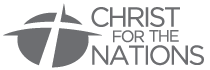 Christ for the Nations logo