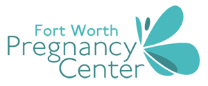Fort Worth Pregnancy Center logo