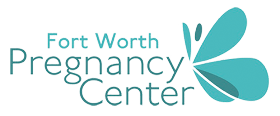 Fort Worth Pregnancy Center Logo