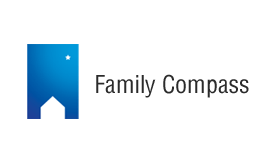 Family Compass Logo