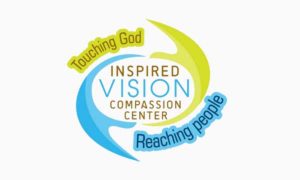 Inspired Vision Compassion Center logo