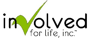 involved for life inc logo