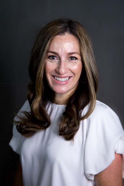 Jeanne Jones