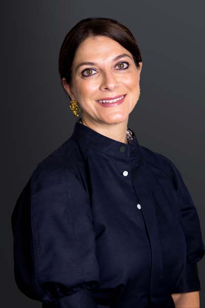 Kamilia Smith, MD