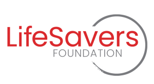LifeSavers Foundation logo
