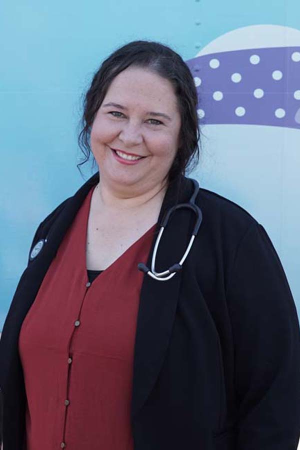 Marisa-Joy Gingerich