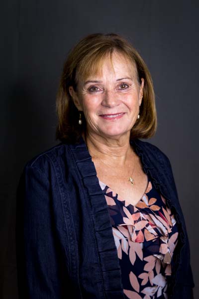 Michele Zugaro Anderson