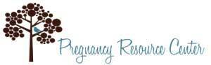 Pregnancy Resource Center Logo