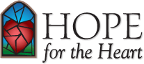 hope for the heart logo