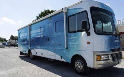 Serving Women Together: LifeSavers Foundation and the Pregnancy Resource Center