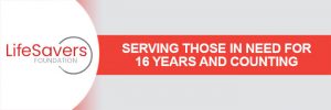 Serving those in need for 16 years graphic
