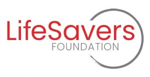 LifeSavers Foundation logo small