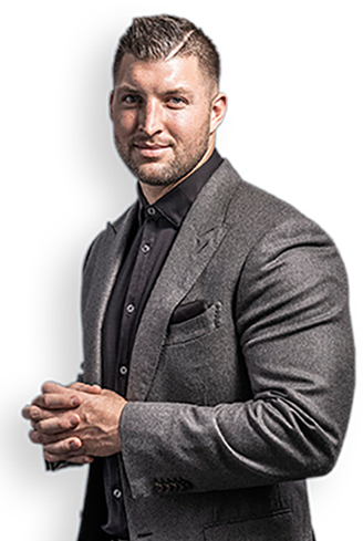 TIM TEBOW EVENTS 2023 | LifeSavers Foundation