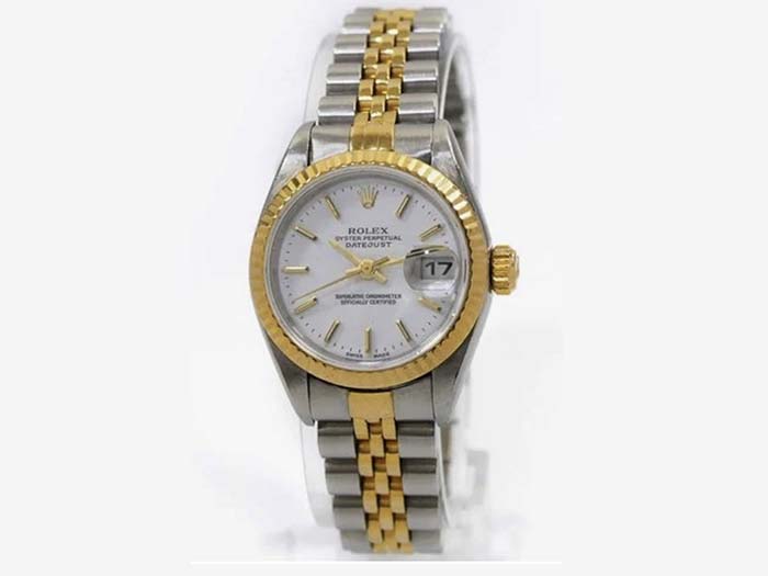 Rolex Lady-Datejust