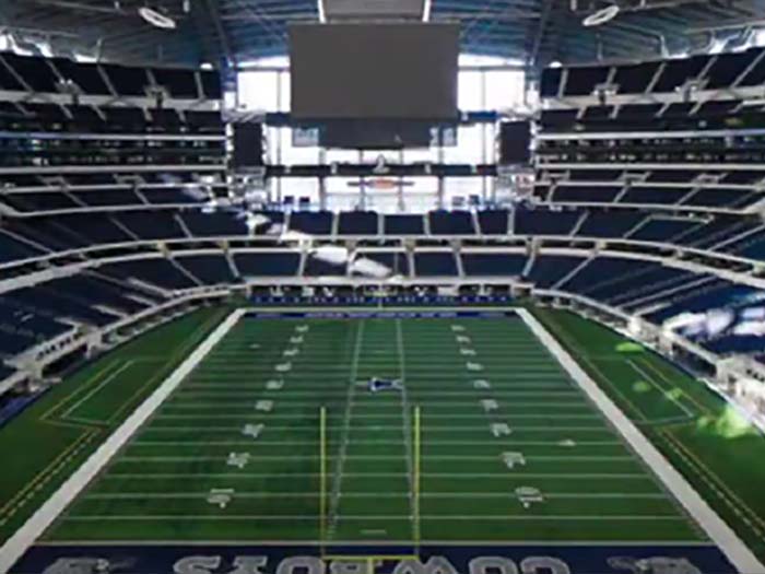 Dallas Cowboys tickets