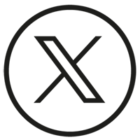 X icon