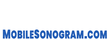 Mobile Sonogram logo