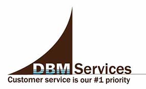 DBM Services logo