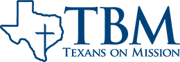 TBM logo