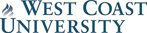 West Coast University logo