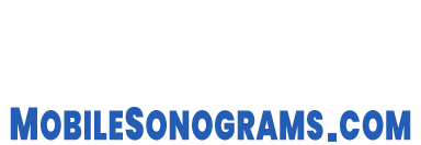 Mobile Sonograms logo