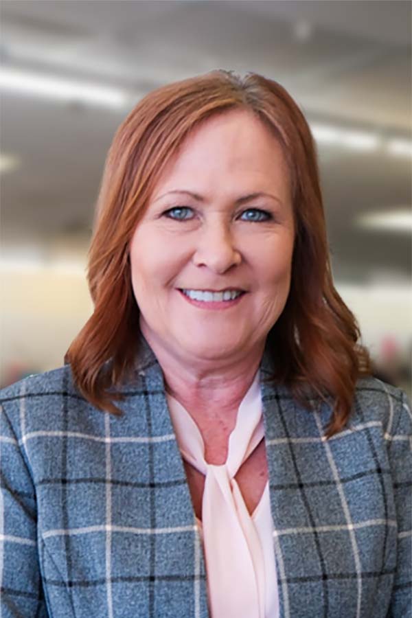 Shannon Dunn