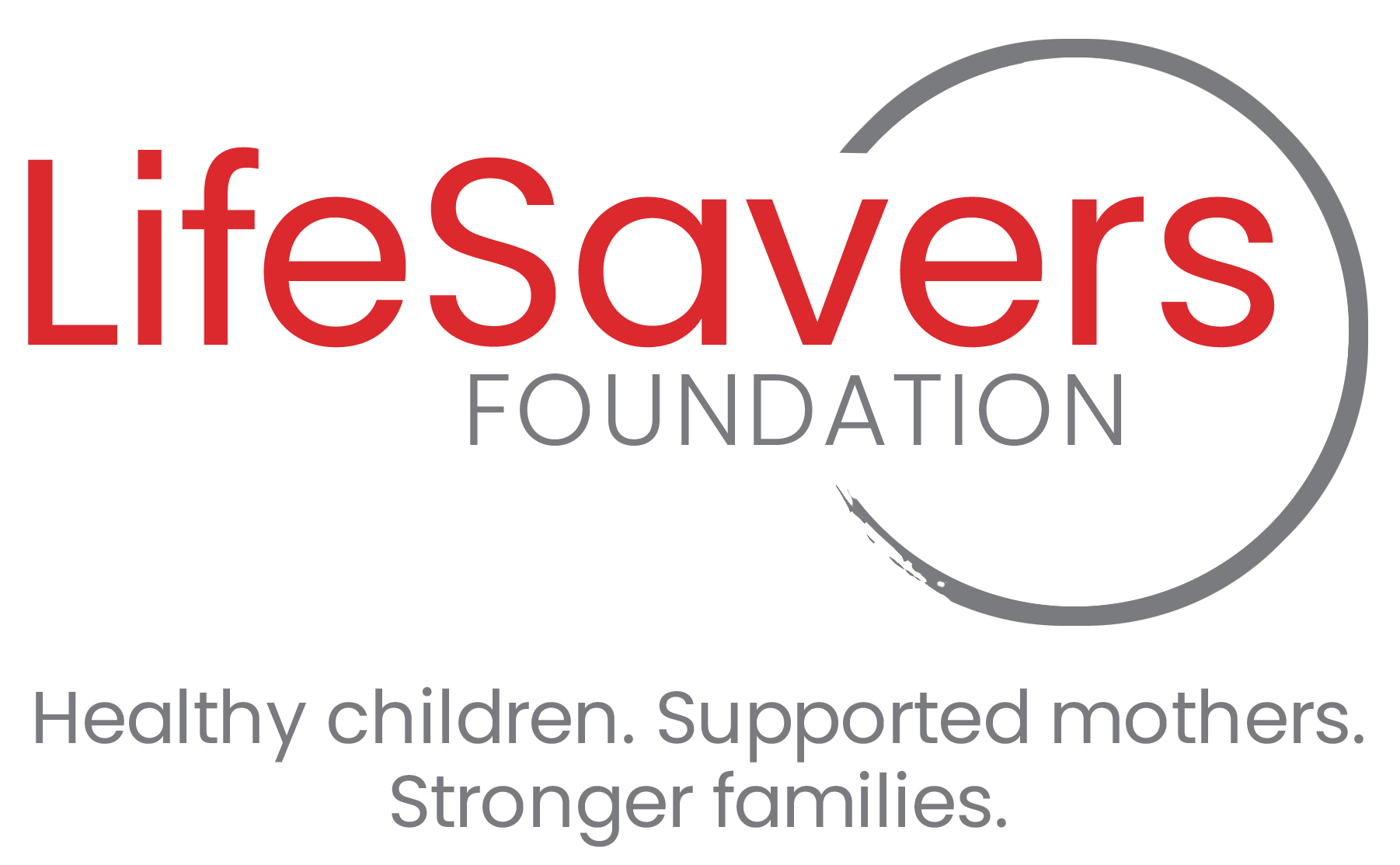 LifeSavers Foundation