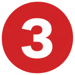 3
